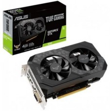 Відеокарта ASUS GeForce GTX1650 4096Mb TUF D6 P GAMING (TUF-GTX1650-4GD6-P-GAMING)