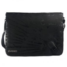 Сумка для ноутбука Evero 15.6 (FN801BK) Сумка для ноутбука Evero 15.6 (FN801BK)