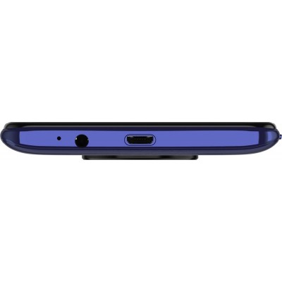 TECNO Spark 6 (KE7)[Ocean Blue]