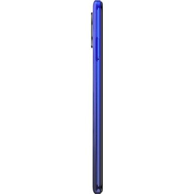 TECNO Spark 6 (KE7)[Ocean Blue]