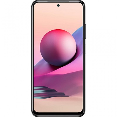 Мобильный телефон Xiaomi Redmi Note 10S 6/64GB Onyx Gray