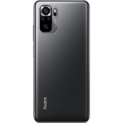 Мобильный телефон Xiaomi Redmi Note 10S 6/64GB Onyx Gray