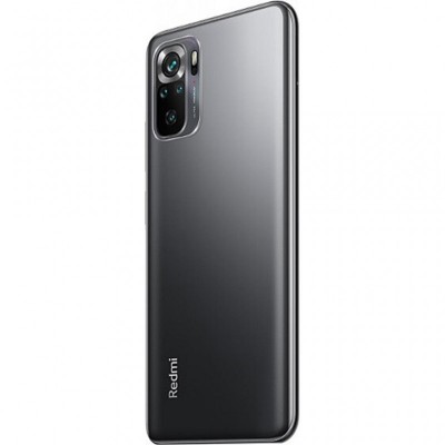 Мобильный телефон Xiaomi Redmi Note 10S 6/64GB Onyx Gray