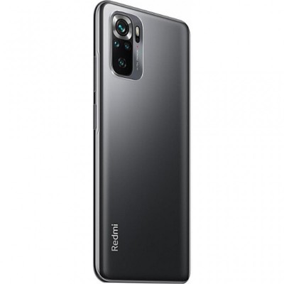 Мобильный телефон Xiaomi Redmi Note 10S 6/64GB Onyx Gray