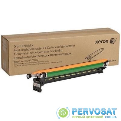 Драм картридж XEROX VL C7020/7025/7030 (Black 109k or Color 87k) (113R00780)