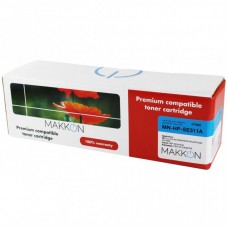 Картридж Makkon HP CLJP СE311A (126A) Canon 729 1k cyan (MN-HP-SE311A) Картридж Makkon HP CLJP СE311A (126A) Canon 729 1k cyan (MN-HP-SE311A)
