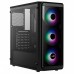 Корпус AeroCool SI-5200 Frost BG (4718009159303)