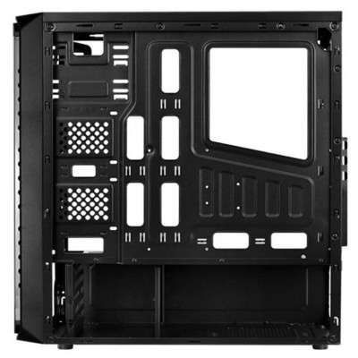 Корпус AeroCool SI-5200 Frost BG (4718009159303)