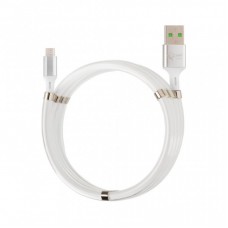 Дата кабель USB 2.0 AM to Micro 5P KZ-UC001m Super White Krazi (00000079673) Дата кабель USB 2.0 AM to Micro 5P KZ-UC001m Super White Krazi (00000079673)