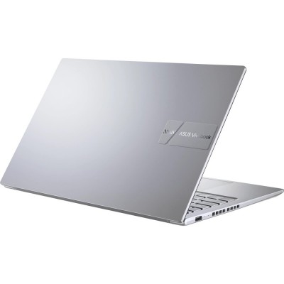 Ноутбук ASUS M1505YA-L1037 15.6&quot; FHD OLED, AMD R5-7530U, 16GB, F512GB, UMA, NoOS, Сріблястий