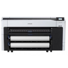 Принтер Epson SureColor SC-T7700D 44" з Wi-Fi Принтер Epson SureColor SC-T7700D 44" з Wi-Fi