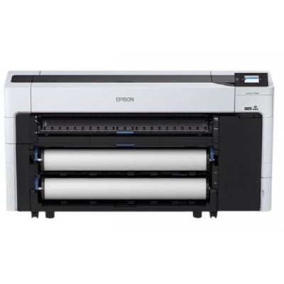 Принтер Epson SureColor SC-T7700D 44&quot; з Wi-Fi