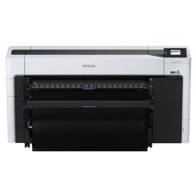 Принтер Epson SureColor SC-T7700D 44&quot; з Wi-Fi