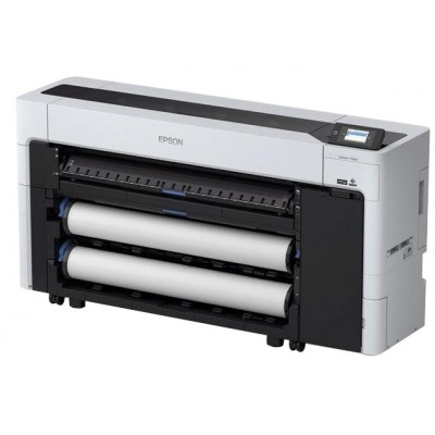 Принтер Epson SureColor SC-T7700D 44&quot; з Wi-Fi