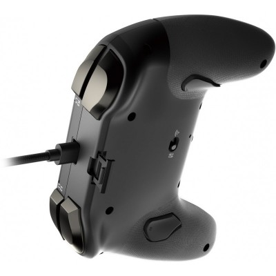 Бездротовий геймпад HORI PS5 Wireless Fighting Commander Octa Pro для ПК та Playstation 5