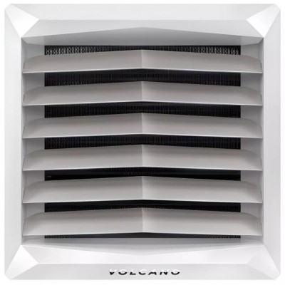 Водяний нагрівач Volcano VR2 двигун змінного струму AC, 8-50 кВт, 4850 м3/год Водяний нагрівач Volcano VR2 двигун змінного струму AC, 8-50 кВт, 4850 м3/год