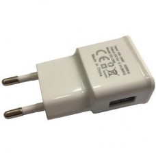 Зарядний пристрій Atcom ES-D06 (1*USB, 2.1A) (14903) Зарядний пристрій Atcom ES-D06 (1*USB, 2.1A) (14903)