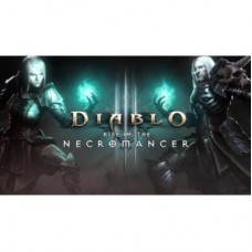 Игра Activision Blizzard Diablo 3: Rise of the Necromancer (d3-necr) Игра Activision Blizzard Diablo 3: Rise of the Necromancer (d3-necr)