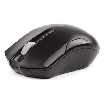 Мышка A4tech G3-200NS Black