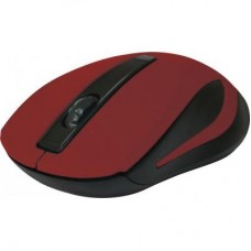 Мишка Defender MM-605 Red (52605) Мишка Defender MM-605 Red (52605)