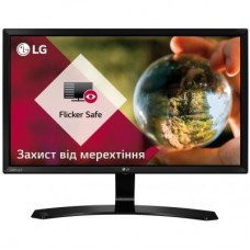 Монітор LG 22MP58VQ-P Монітор LG 22MP58VQ-P