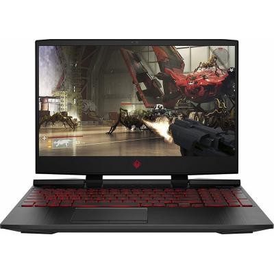 Ноутбук HP OMEN 15-dc1000ua (6VK97EA)