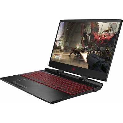 Ноутбук HP OMEN 15-dc1000ua (6VK97EA)