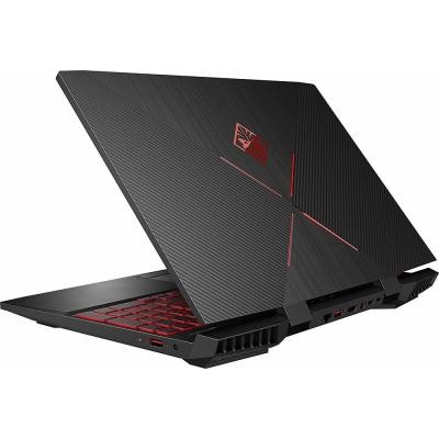 Ноутбук HP OMEN 15-dc1000ua (6VK97EA)