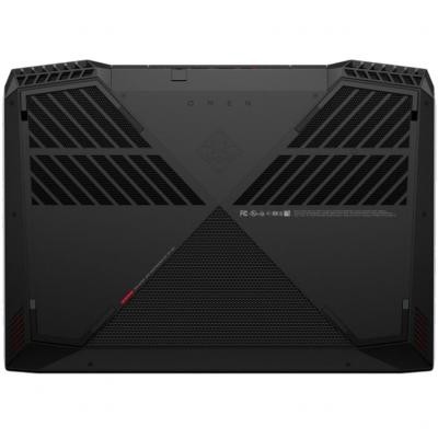 Ноутбук HP OMEN 15-dc1000ua (6VK97EA)