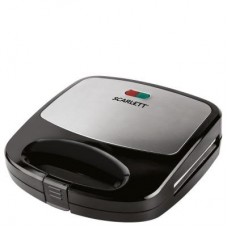 Сендвічниця SCARLETT SC-TM11038 Сендвічниця SCARLETT SC-TM11038