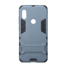 Чохол до моб. телефона Armorstandart Hard Defence для Xiaomi Redmi Note 6 Pro Dark Blue (ARM54210) Чохол до моб. телефона Armorstandart Hard Defence для Xiaomi Redmi Note 6 Pro Dark Blue (ARM54210)