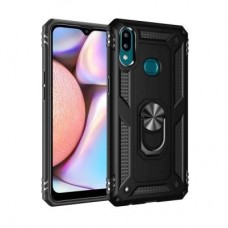 Чохол до моб. телефона BeCover Military Samsung Galaxy A10s 2019 SM-A107 Black (704886) Чохол до моб. телефона BeCover Military Samsung Galaxy A10s 2019 SM-A107 Black (704886)