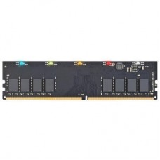 Модуль пам'яті для комп'ютера DDR4 16GB (2x8GB) 3200 MHz RGB X1 Series eXceleram (ERX1416326AD)