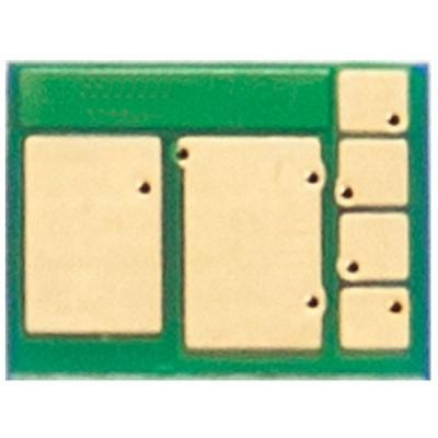 Чіп для картриджа HP CLJ M280/M281/M254, 2.5K Magenta BASF (BASF-CH-CF543X)