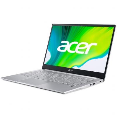 Ноутбук Acer Swift 3 SF314-59-55QA (NX.A0MEU.00R)