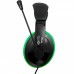 Навушники GEMIX W-300 black-green