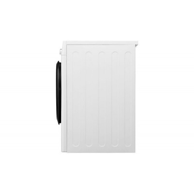 Пральна машина з фронт. завант. LG F4J5TN9W, 8кг, 1400, A+++, глибина 56см, Дисплей, Білий