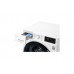 Пральна машина з фронт. завант. LG F4J5TN9W, 8кг, 1400, A+++, глибина 56см, Дисплей, Білий