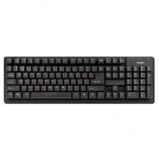 Клавіатура SVEN 301 Standard, USB, black Клавіатура SVEN 301 Standard, USB, black