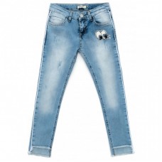 Джинси Breeze завужені (ESC-1981-116G-blue) Джинси Breeze завужені (ESC-1981-116G-blue)