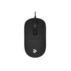Миша 2Е MF110 USB Black Миша 2Е MF110 USB Black