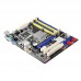 Материнська плата ASRock G41C-GS_R2.0 s775 G41/ICH 7 2xDDR3/2xDDR2(!!!),VGA, COM, mATX
