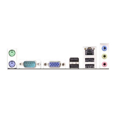 Материнська плата ASRock G41C-GS_R2.0 s775 G41/ICH 7 2xDDR3/2xDDR2(!!!),VGA, COM, mATX