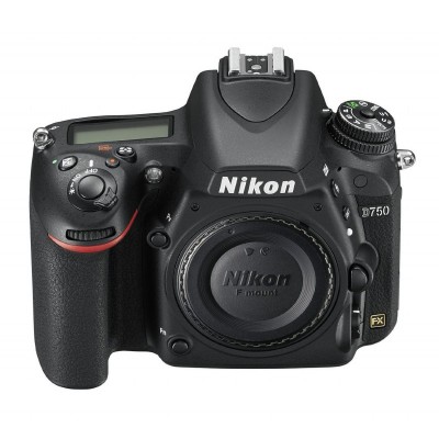 Nikon D750[body]