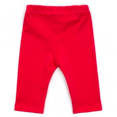 Набір дитячого одягу La Mona з пташками (10507-74G-fuchsia)