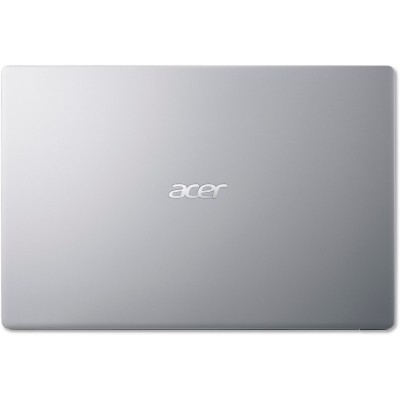 Ноутбук Acer Swift 3 SF314-59 14FHD IPS/Intel i7-1165G7/16/512F/int/Lin/Silver