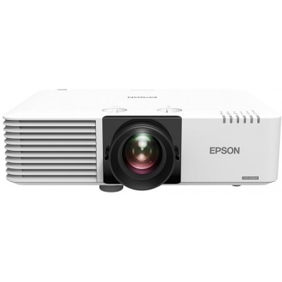 Проектор Epson EB-L630U (3LCD, WUXGA, 6200 lm, LASER)