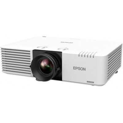 Проектор Epson EB-L630U (3LCD, WUXGA, 6200 lm, LASER)