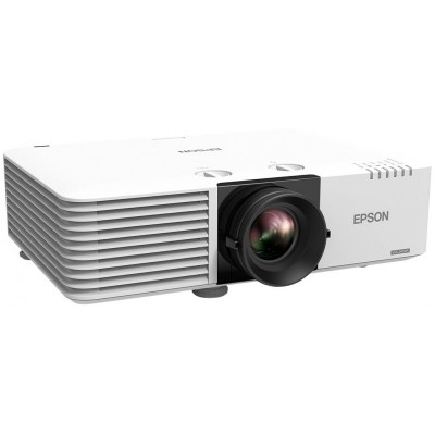 Проектор Epson EB-L630U (3LCD, WUXGA, 6200 lm, LASER)