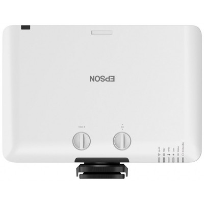Проектор Epson EB-L630U (3LCD, WUXGA, 6200 lm, LASER)